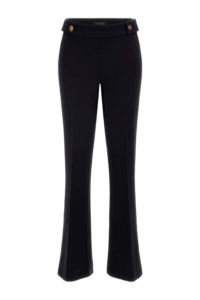 Guess Women's Black Pants