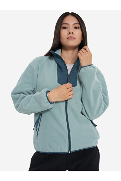 Columbia Al0684 Sequoia Grove Full Zip Fleece