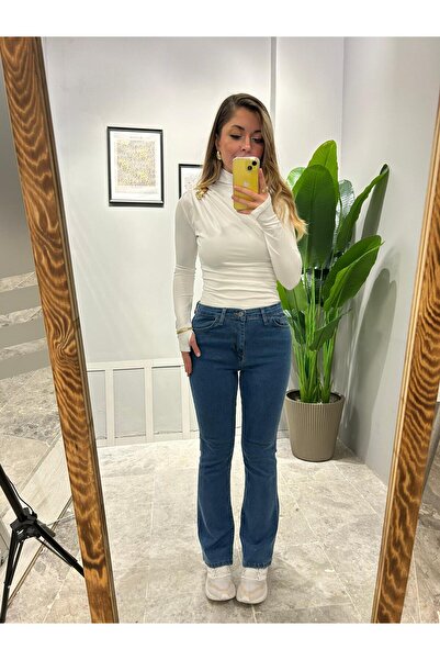 QBZ Lycra I Flared Ean