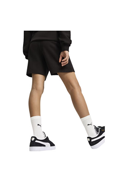 Puma CLASS Shorts TR B Black 685801-01