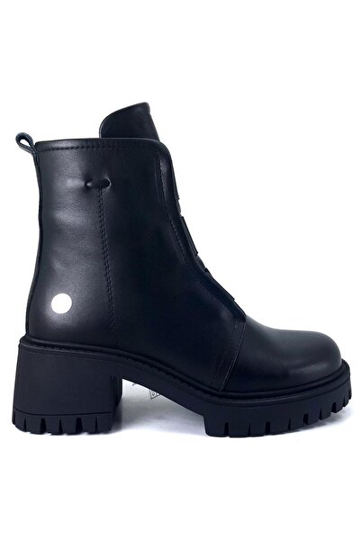 Mammamia 1825 24Kb Women's Casual Boots Black