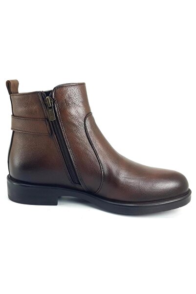 Venüs 1852533 25Kb Women's Casual Boots Brown