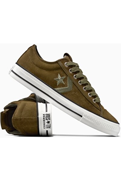 Converse Sneakers Star Player 76, Brown, Unisex