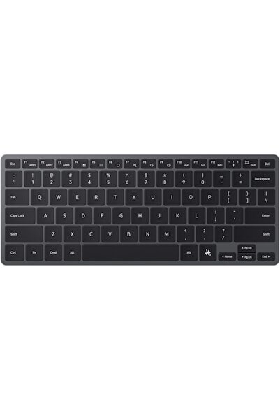 Samsung Smart Keyboard, Dark Gray