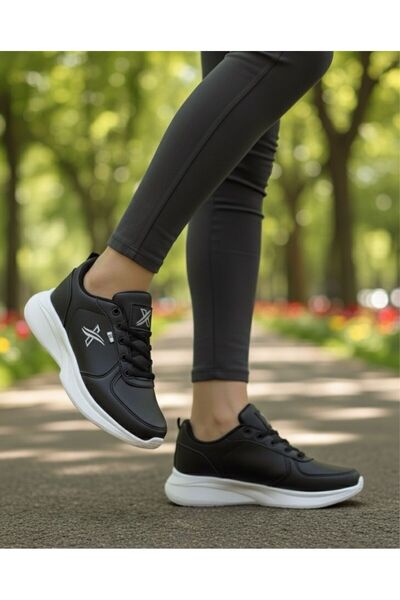 KANTEX Men's Women's Unisex Casual Comfortable Sneaker Daily Running Shoes018M-