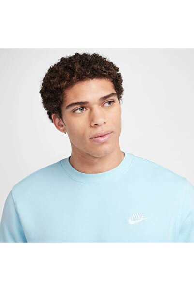 Nike Sportswear Club Fleece Crew