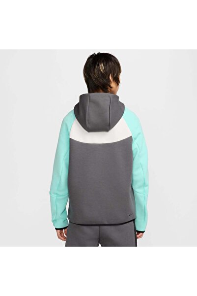 Nike Hanorac Barbati Tech Fleece Full-Zip