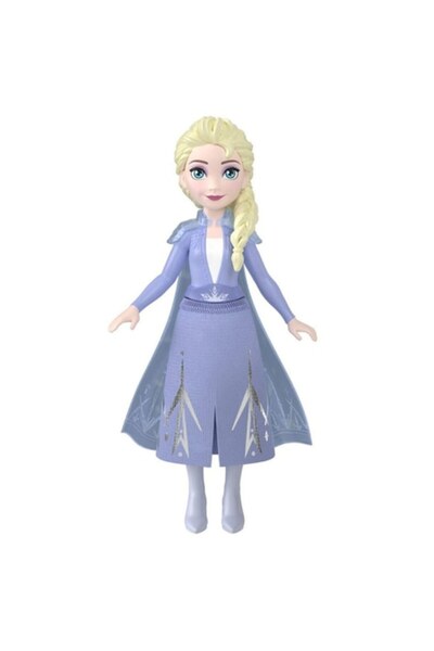 mattel Papusa Disney Frozen Elsa 9cm