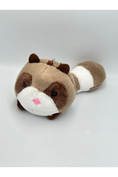 MyladyAccessoriess Breloc pentru hamster