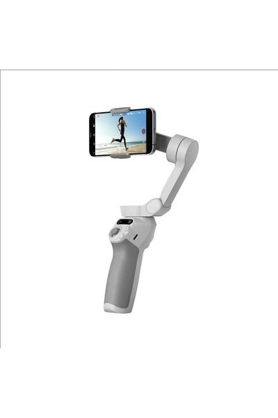 DJI Osmo Mobile SE İthalatçı Garantili