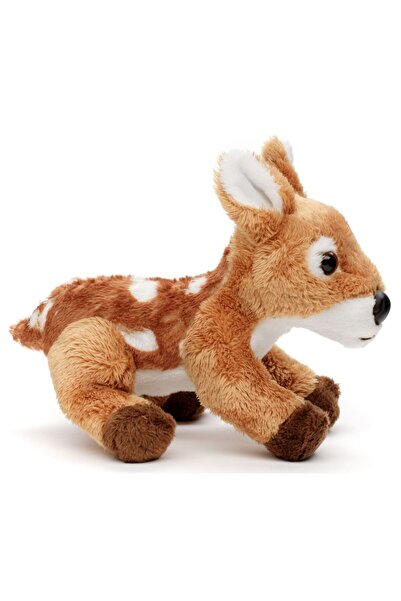 JPT Jucărie de pluș Bambi Fawn în picioare, 15 cm