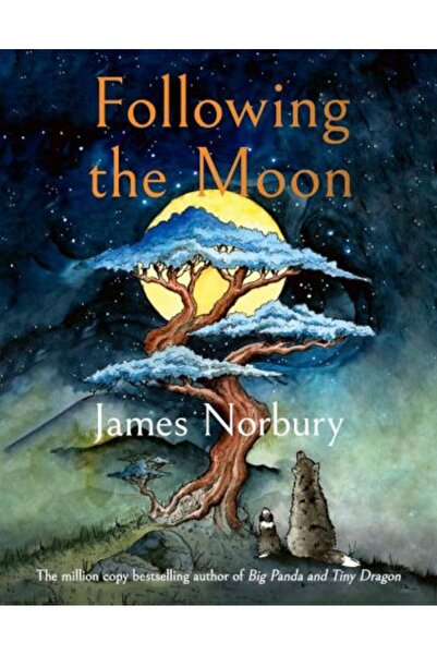 Michael Joseph Following the Moon