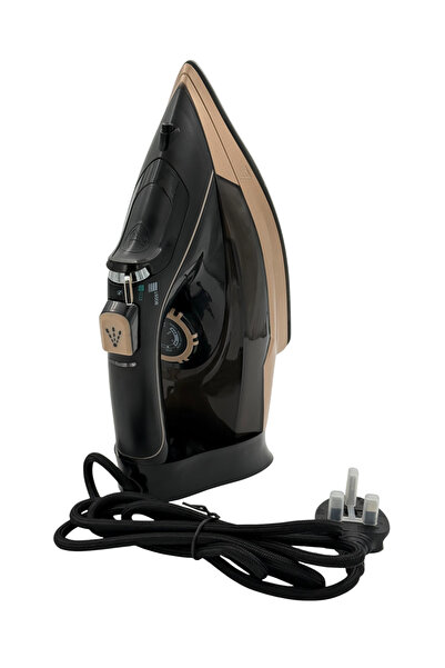 Imperial Iron- Whit Blue 2600W