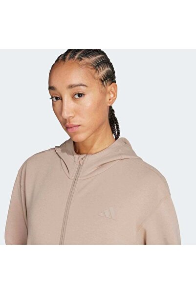 adidas D4T Fz Hoodie