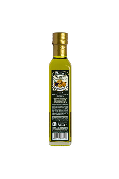 Elle Esse TRUFFLE OIL BEYAZ (YAĞ) 240 Ml