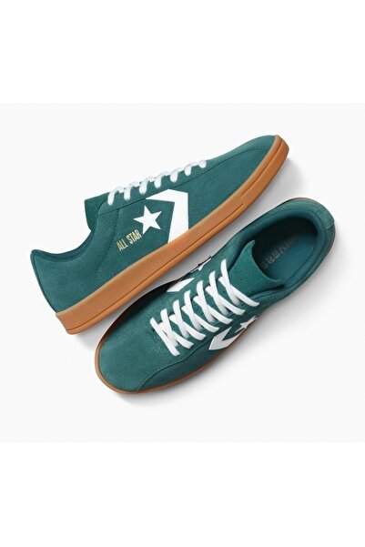 Converse Sneakers As Classic Trainer, Green, Men