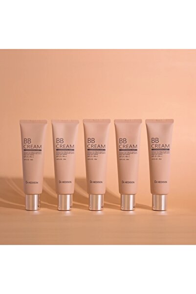 Dr. HEDISON Bb Cream Spf37 Pa++ Natural Matte Concealer Moisturizing Sun Prot...
