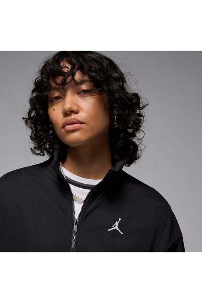 Nike Hanorac Dama Jordan Knit