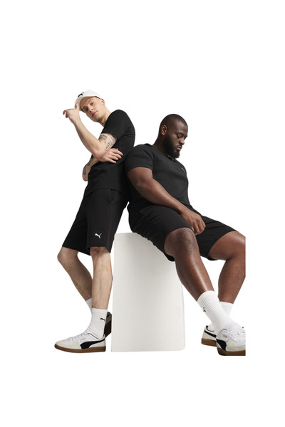 Puma ESS Shorts 10" Black 682598-01