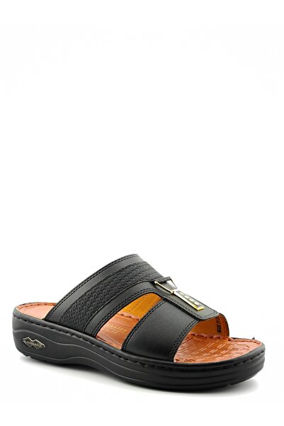 ALHAWAAFER Luxury men's oriental shoes with embellishments - handmade