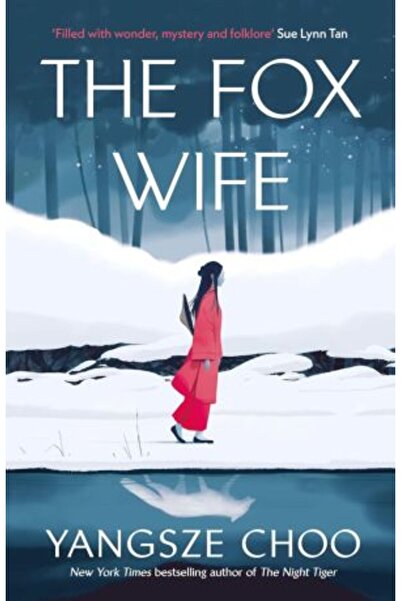 Quercus The Fox Wife