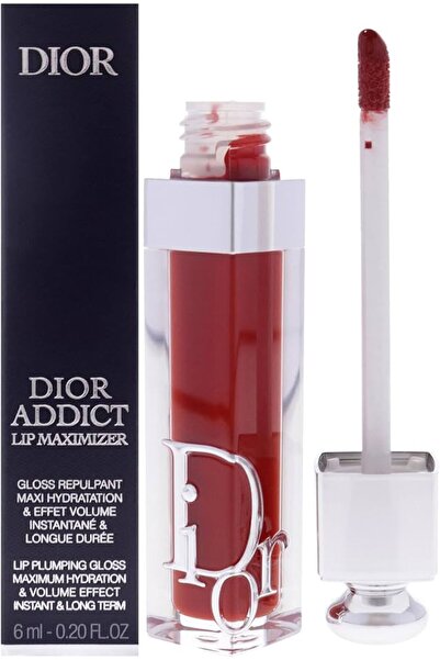 Dior Dior Addict Lip Maximiser 028