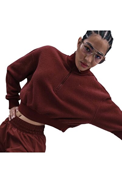 Nike Bluza Femei Sportswear Phoenix Plush