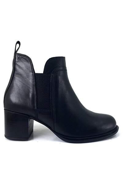 Mammamia 8025 24Kb Women's Casual Boots Black