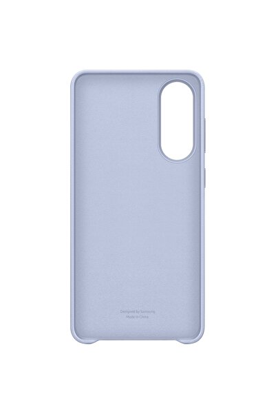 Samsung Husă de protecție Kindsuit pentru Galaxy S25 Edge - Albastru deschis