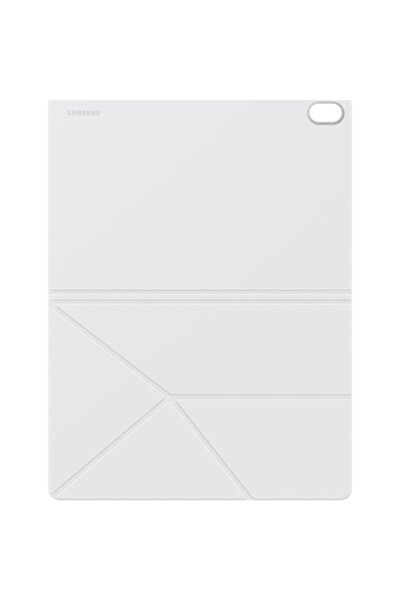 Samsung Protective Case for Galaxy Tab S11 Book Cover, White