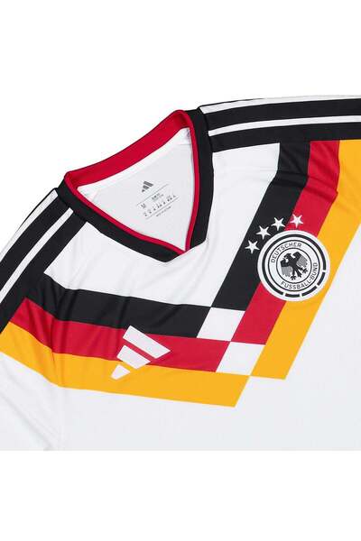 adidas Germany 26 Replica Home Jersey