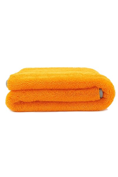 KLİN Drying Zero HD Plus Mikrofiber Kurulama Havlusu 950 GSM Uzun Tüylü (Turu...