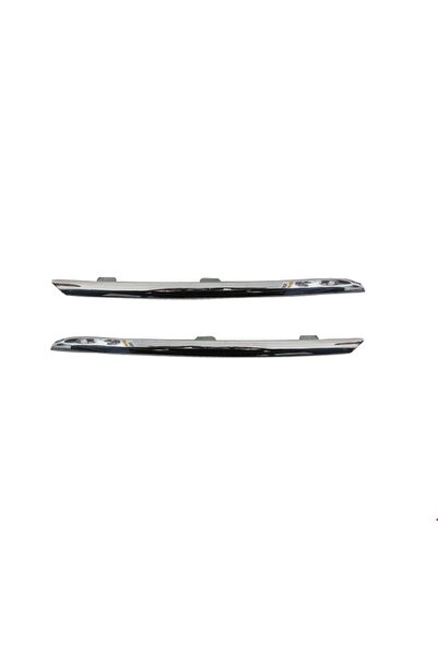 PARCAWORLD ÖN PANJUR KROM (SET) ÇITASI CLIO 4 2013 -620723341R