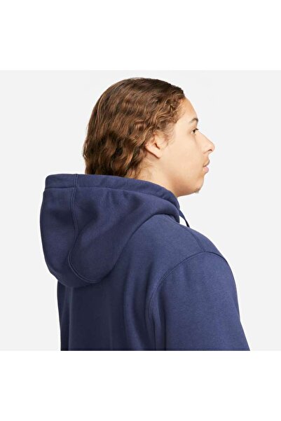 Nike Sportswear Club Fleece Men's Full-Zip Hoodie