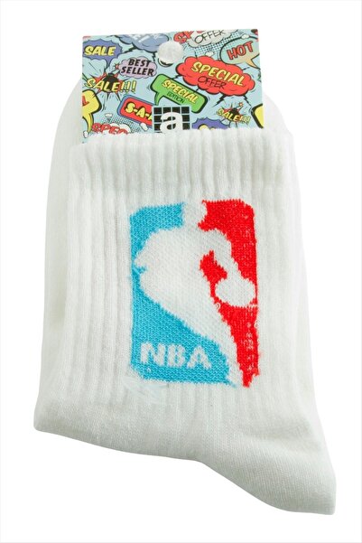 Genel Markalar Basketbolcu Kolej Çorap 8*28