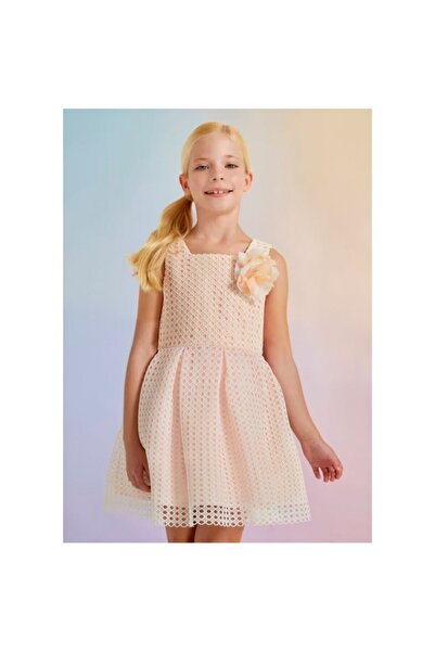 Abel & Lula Rochita eleganta fete AbelandLula 5029-52