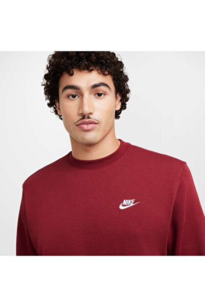 Nike Sportswear Club Fleece Crew