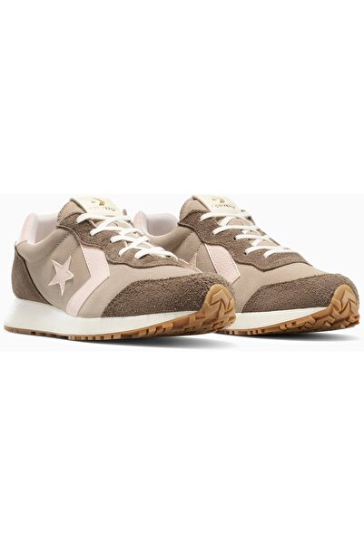 Converse Sneakers Omega Trainer, Brown, Unisex
