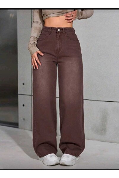 eyonnwear Y2K ΑΝΑΚΥΚΛΩΜΕΝΟ ΠΑΝΤΕΛΟΝΙ ΤΣΑΚΙ ΤΣΕΠΗΣ STAR JEAN