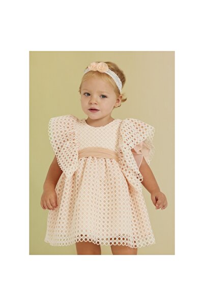 Abel & Lula Rochita eleganta fetite AbelandLula 5009-7