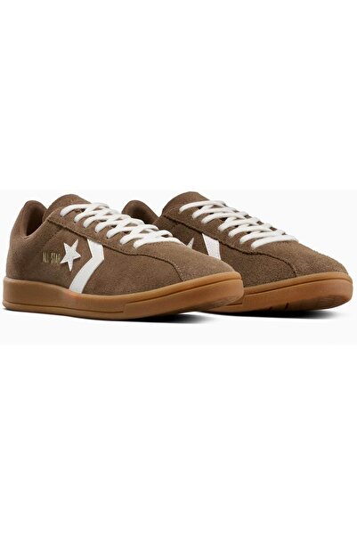 Converse Sneakers As Classic Trainer, Brown, Unisex