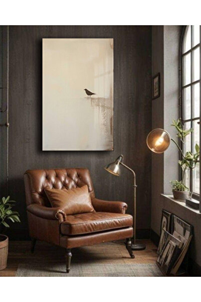 DEKA AKSESUAR ÖZGÜRLÜK NEDİR AZİZİM CAM TABLO