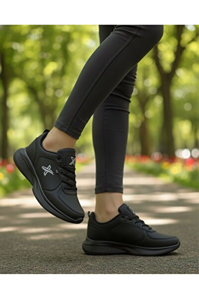 KANTEX Men's Women's Unisex Casual Comfortable Sneaker Daily Running Shoes018M-