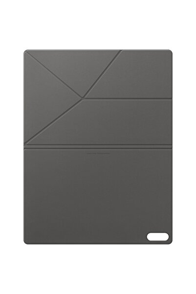 Samsung Galaxy Tab S11 Ultra Book Cover Protective Case - Black