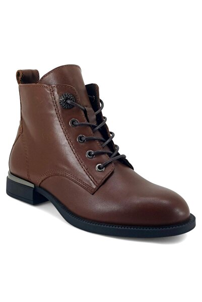 Mammamia 8515 25Kb Women's Daily Boots Brown