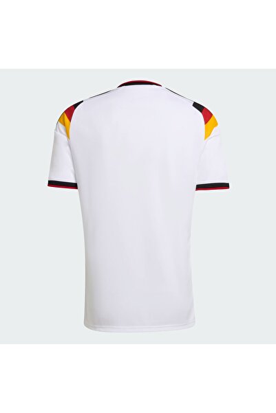adidas Germany 26 Replica Home Jersey