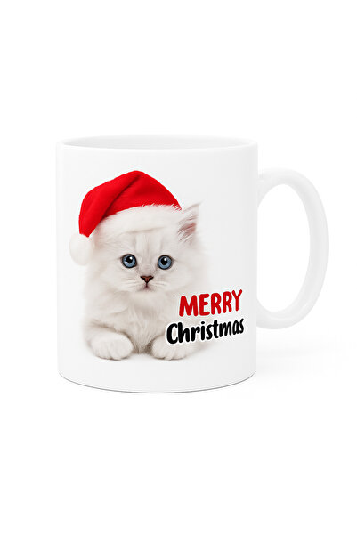 OEM Cana „PisiCrăciunița” – Magia sărbătorilor într-o privire pufoasă, Tipo-Art