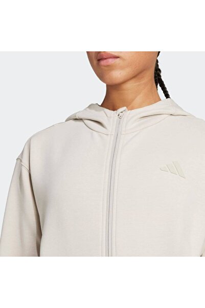 adidas D4T Fz Hoodie