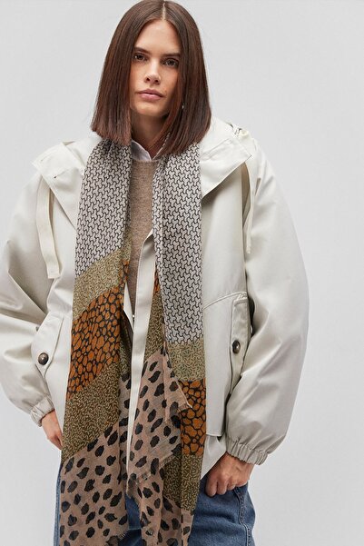 Mavi Shal urban chic