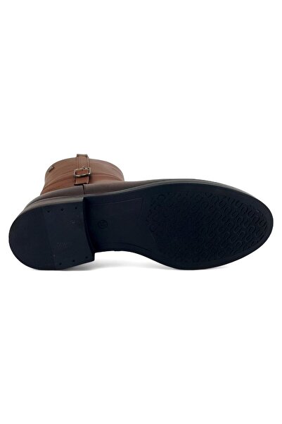 Venüs 060 2552701 25Kb Women's Daily Boots Tan